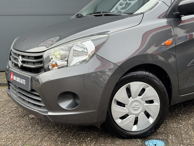Suzuki Celerio