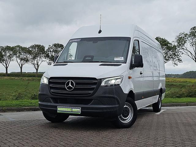 Mercedes-Benz Sprinter 2024 Diesel