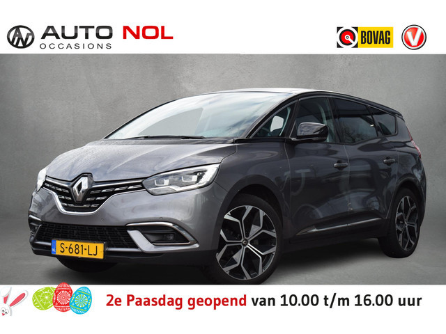 Renault Grand Scenic 2023 Benzine