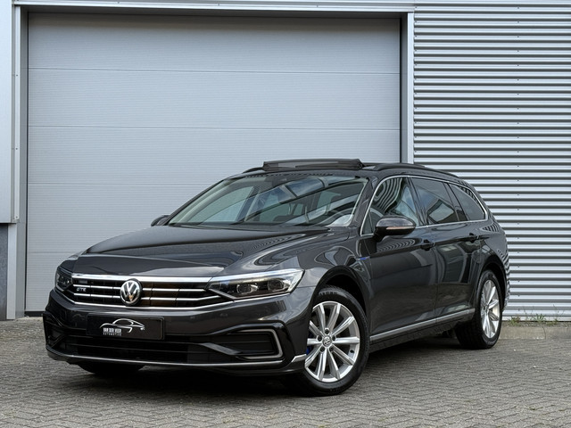 Volkswagen Passat 2020 Hybride