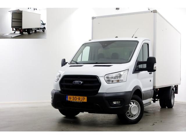 Ford Transit 2022 Diesel