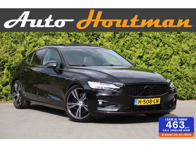 Volvo S60 2020 Benzine