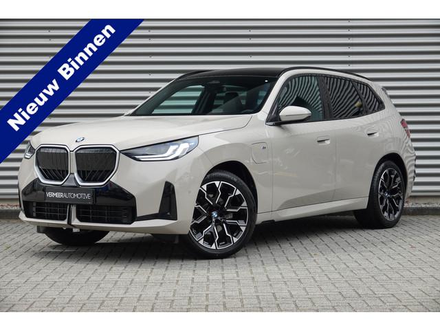 BMW X3 2026 Hybride