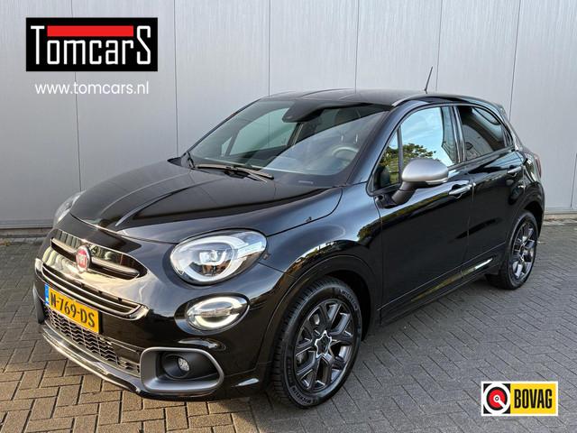 Fiat 500X 2020 Benzine