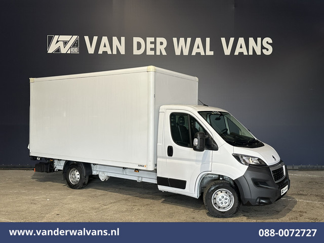 Peugeot Boxer 2022 Diesel