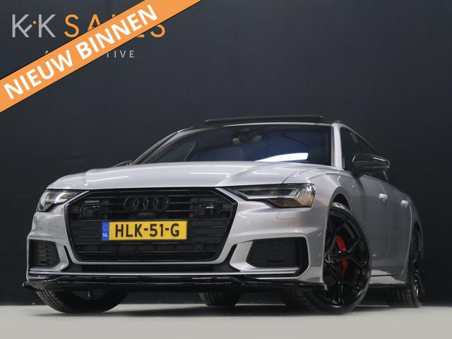 Audi A6 2020 Hybride