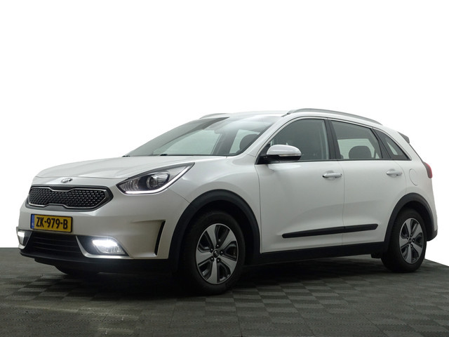Kia Niro 2019 Hybride