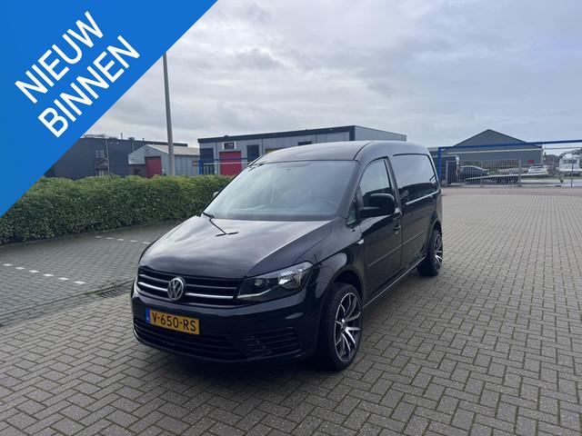Volkswagen Caddy 2018 Diesel