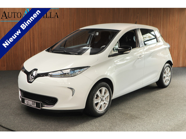 Renault ZOE 2014 Elektrisch