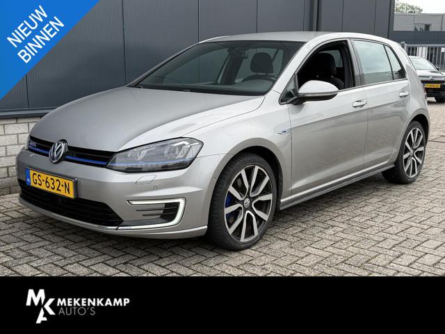 Volkswagen Golf 2015 Hybride