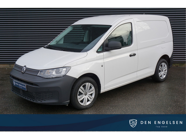 Volkswagen Caddy 2024 Diesel