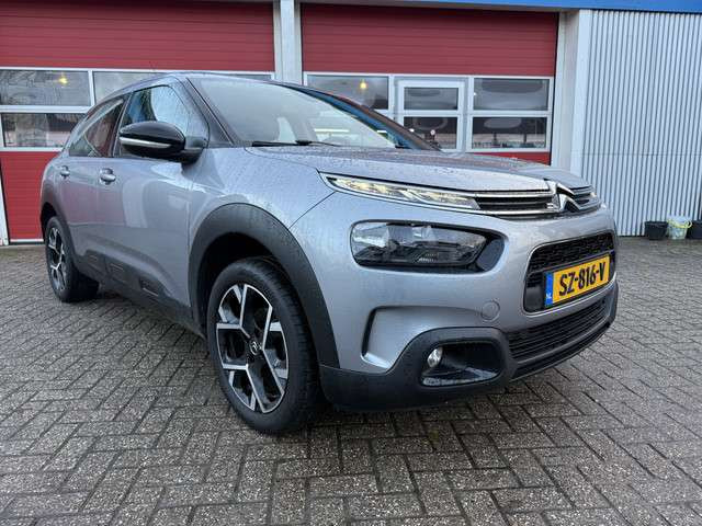 Citroën C4 Cactus