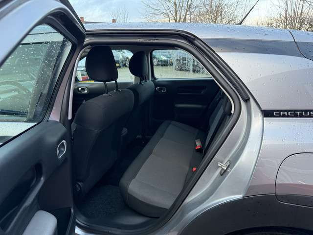 Citroën C4 Cactus