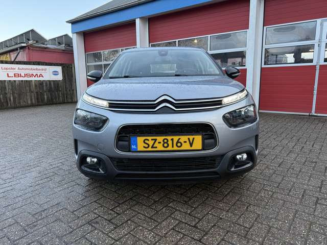 Citroën C4 Cactus