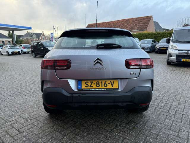 Citroën C4 Cactus