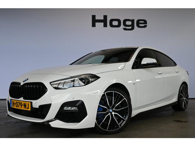 BMW 2 Serie 2020 Benzine