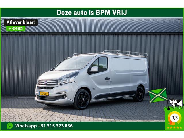 Fiat Talento 2021 Diesel