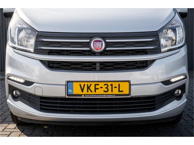 Fiat Talento