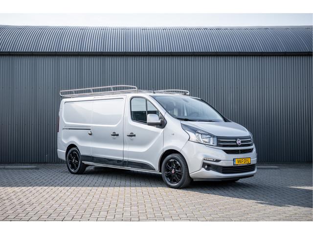 Fiat Talento