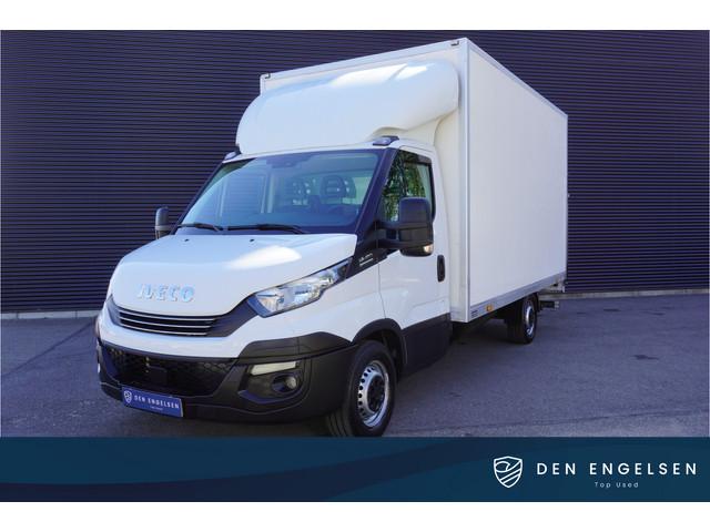 Iveco Daily 2019 Diesel