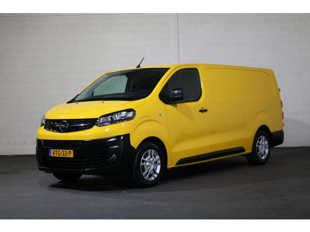 Opel Vivaro 2023 Elektrisch