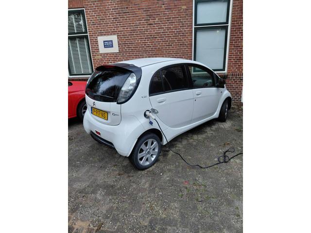 Citroën C-Zero