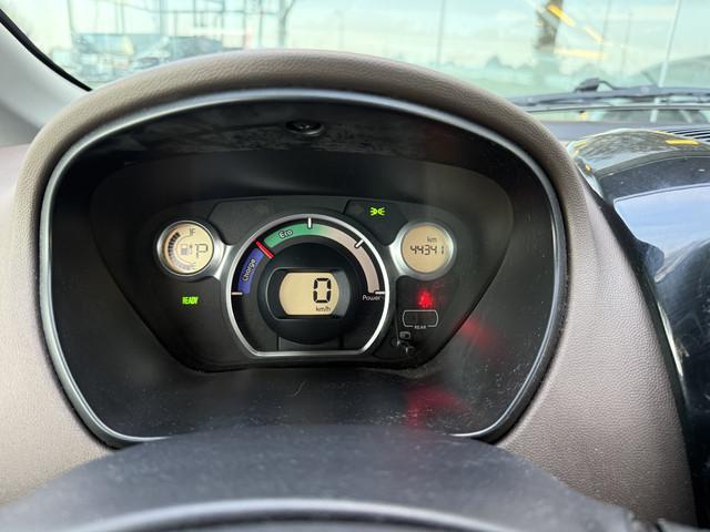 Citroën C-Zero