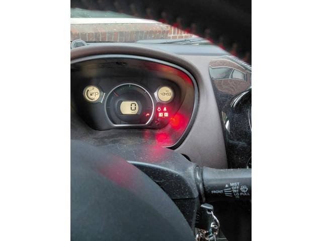 Citroën C-Zero