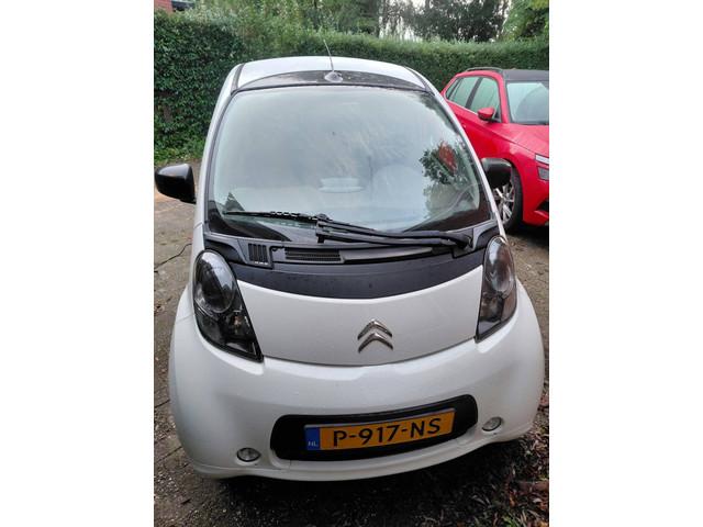 Citroën C-Zero