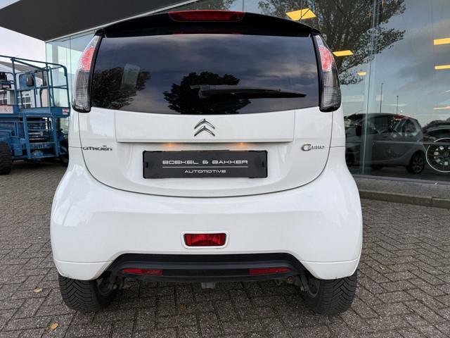 Citroën C-Zero
