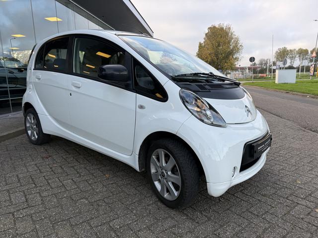 Citroën C-Zero