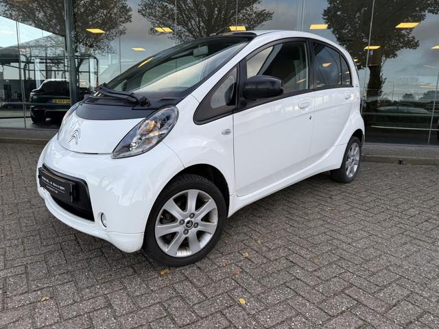 Citroën C-Zero