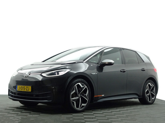 Volkswagen ID.3 2020 Elektrisch