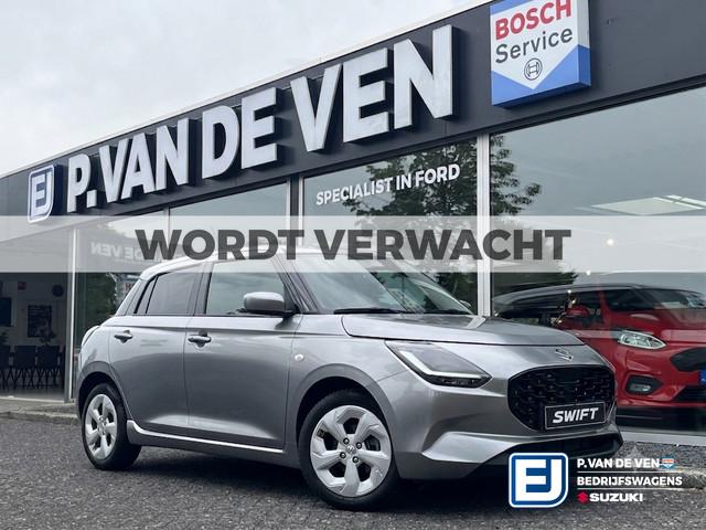 Suzuki Swift 2025 Benzine