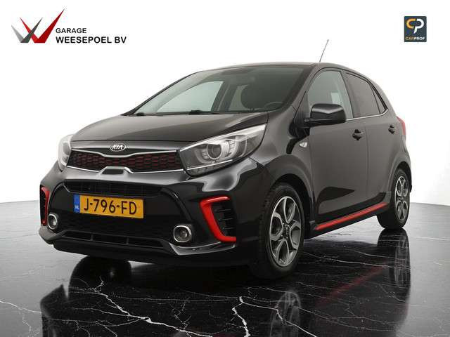 Kia Picanto 2020 Benzine