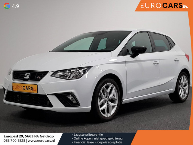 Seat Ibiza 2021 Benzine