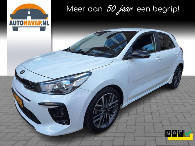 Kia Rio 2020 Benzine