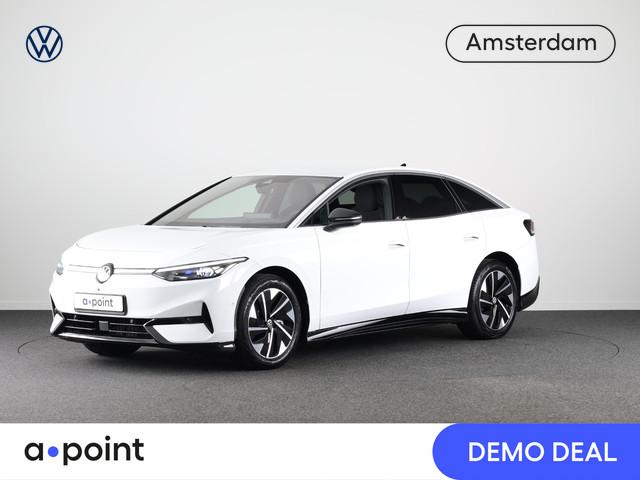 Volkswagen ID.7 2025 Elektrisch