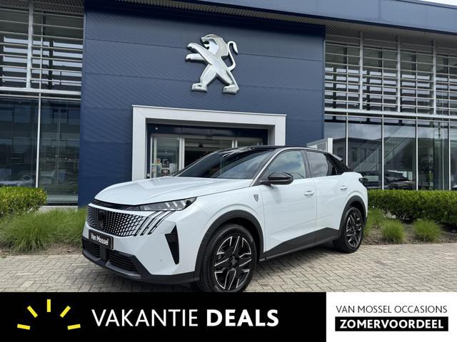 Peugeot 3008 2025 Hybride