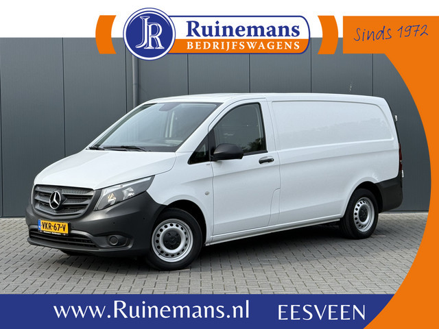 Mercedes-Benz Vito 2021 Diesel
