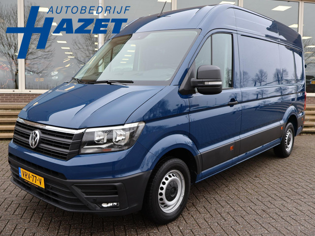 Volkswagen Crafter 2022 Diesel