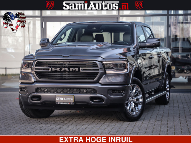 Dodge Ram 2024 LPG