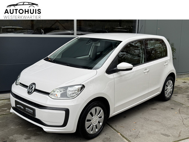 Volkswagen up! 2020 Benzine
