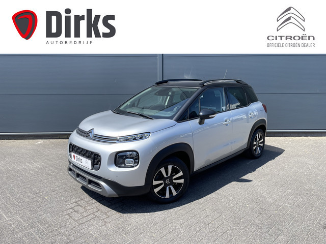 Citroën C3 2019 Benzine