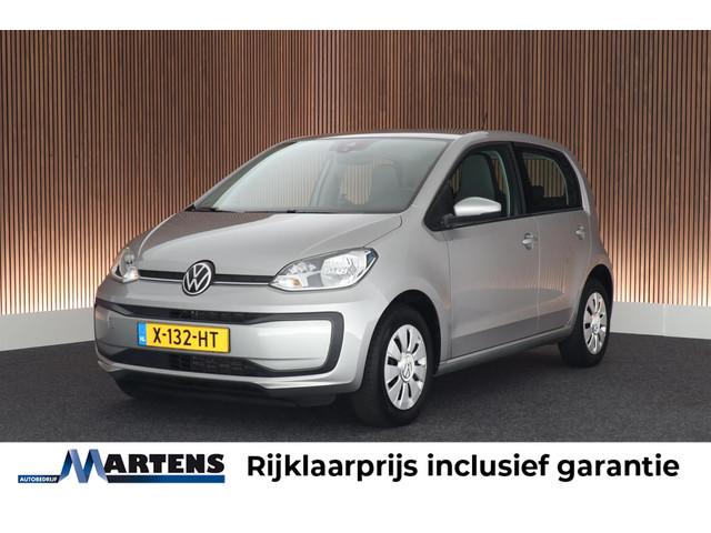 Volkswagen up! 2023 Benzine