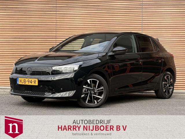 Opel Corsa 2025 Hybride