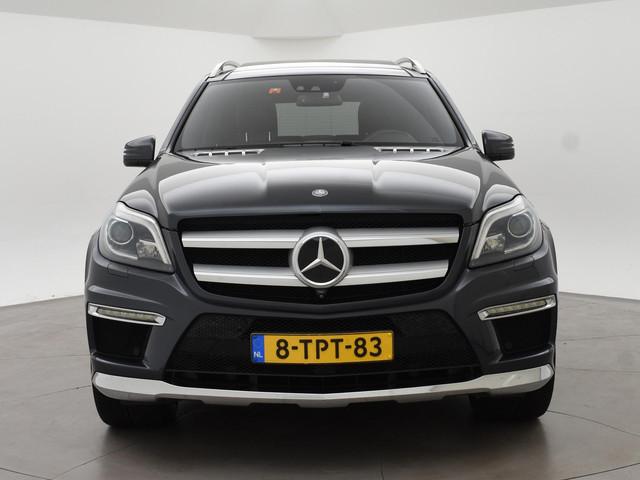 Mercedes-Benz GL