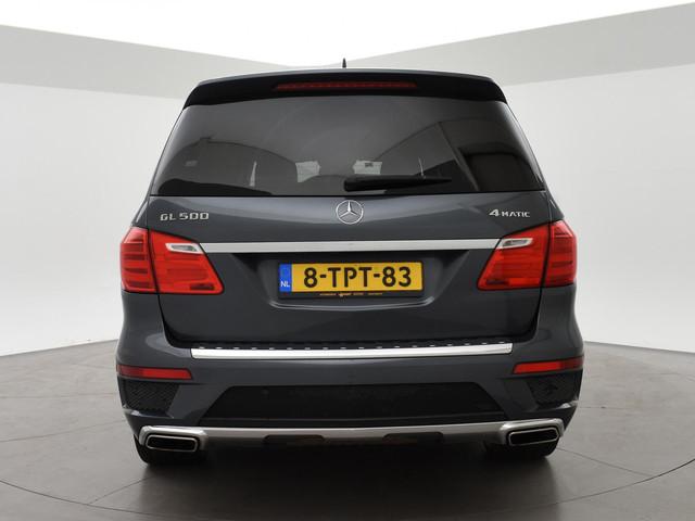 Mercedes-Benz GL