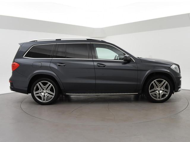 Mercedes-Benz GL