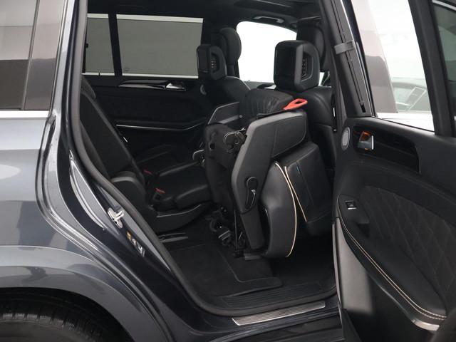 Mercedes-Benz GL